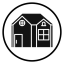 House icon