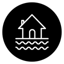 House flood 2 icon