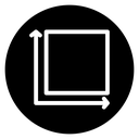 House plan icon