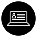 Hr software icon