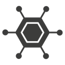 Hub icon