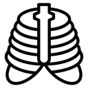 Human Ribs icon