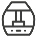 Humidifier 5 icon
