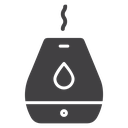 Humidifier 3 icon