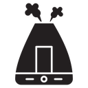 Humidifier icon