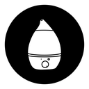 Humidifier icon