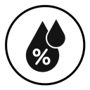 Humidity icon