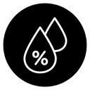 Humidity icon