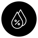 Humidity 3 icon