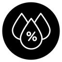 Humidity 2 icon