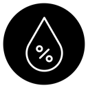 Humidity icon