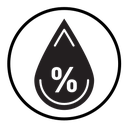 Humidity icon
