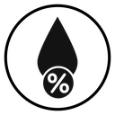 Humidity icon