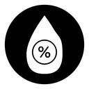 Humidity 3 icon