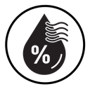 Humidity icon