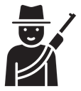 Hunter icon