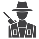Hunter icon