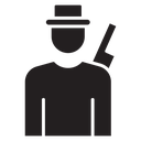 Hunter icon