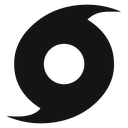 Hurricane 4 icon