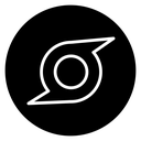 Hurricane icon