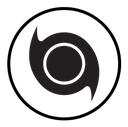 Hurricane icon