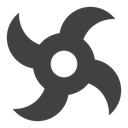 Hurricane icon