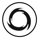 Hurricane icon