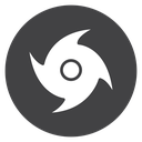 Hurricane icon