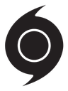 Hurricane icon
