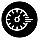 Hurry icon