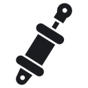 Hydraulic cylinder 2 icon