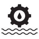 Hydraulic energy 2 icon