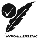 Hypoallergenic icon