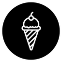 Ice cream icon