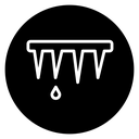 Icicles icon
