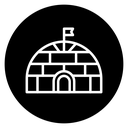 Igloo 2 icon