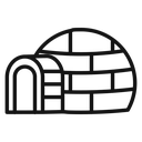 Igloo icon