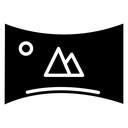 Immersive Panorama Landscape icon