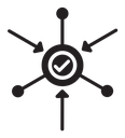Impact icon