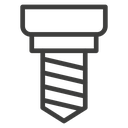 Implant Fixture icon