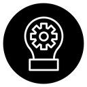 Implement icon