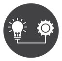 Implement icon