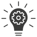 Implementation icon
