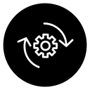 Implementation 2 icon