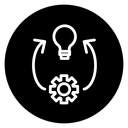 Implementation icon