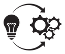 Implementation icon