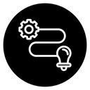 Implementation icon