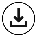 Import icon