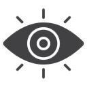 Impressions icon