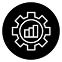 Improvement icon